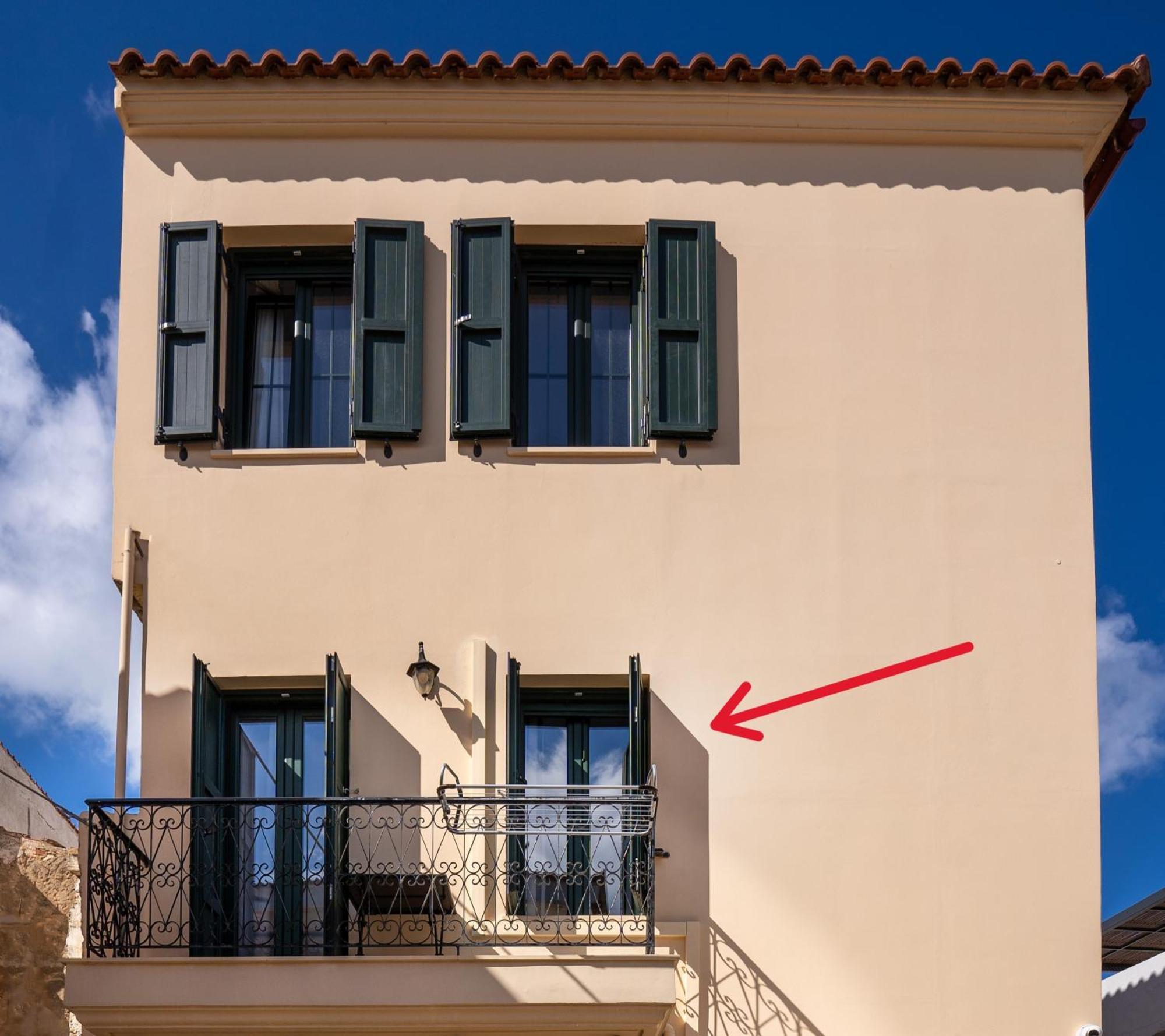 Apartment Manoli's Old Port Chania *